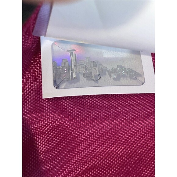 Jansport Vector Pouch Pencil Case Graphic Comic Book Cartoons‎ School Travel - Picture 7 of 13